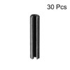 sourcing map 1.7mm x 8mm Dowel Pin Carbon Steel Split
