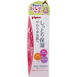 Pigeon Body Massage Cream 4.9 oz (110 g) x 6 Pieces