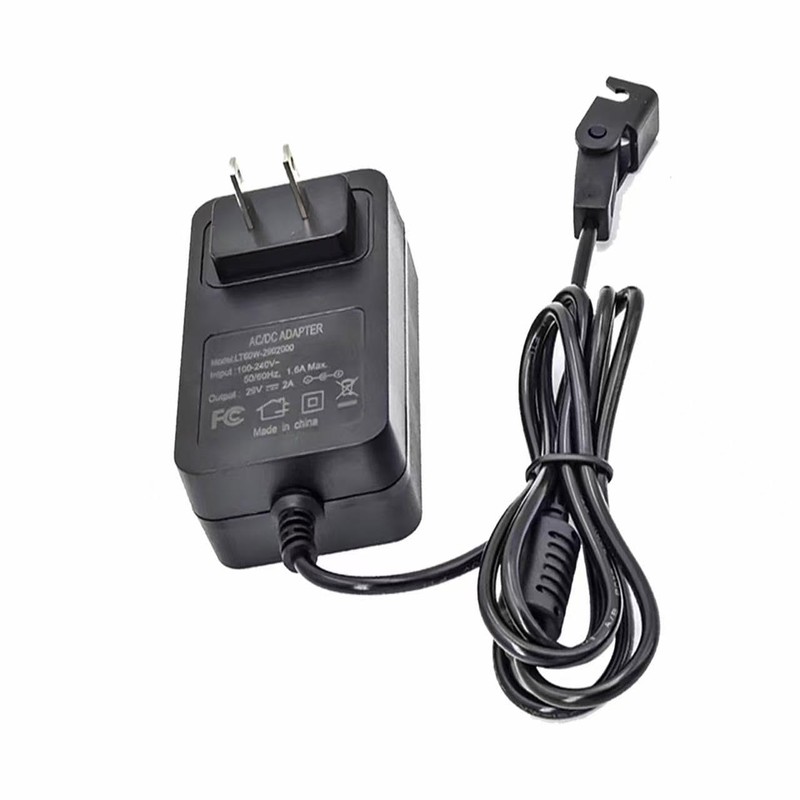 UPMMUD Power Recliner Replacement Parts, 29V 2A AC/DC Power Supply