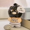 Kakao Friends Thief Chun Worry-Stealing Doll Keyring _ Chunsik