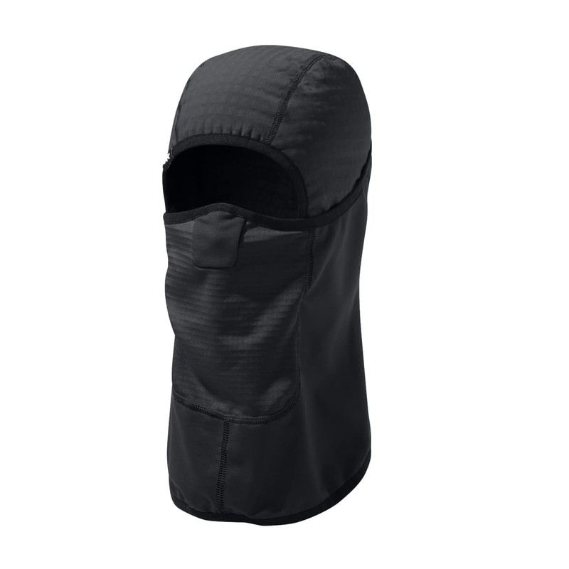 Outdoor Research 19844143 Vigor Plus Balaclava, Black