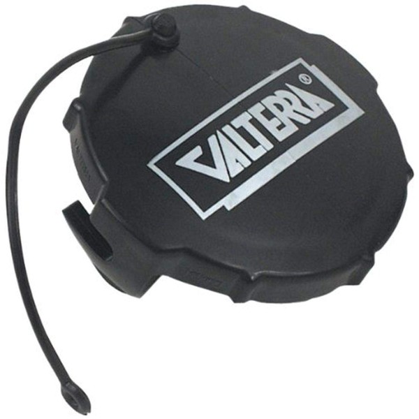 Valterra Valterra 1216.1015 Products, Inc. T1020 3" Black Termination Cap