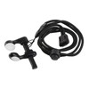 Diving Nose Clip Adjustable Aluminum Alloy Professional Swimming Nose Plug