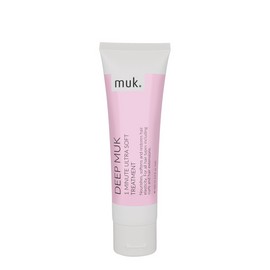 Muk Deep muk 1 Minute Ultra Soft Treatment 100ml