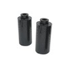 CBR No Cut Frame Slider Crash Protector Fits for 2004-2005