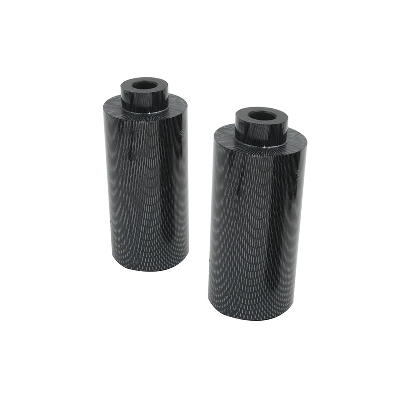 CBR No Cut Frame Slider Crash Protector Fits for 2004-2005