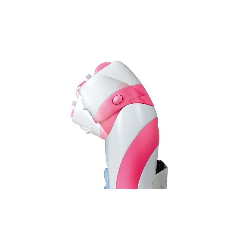 TESCOM Phio salone Lady Shaver LD320-P Candy Pink