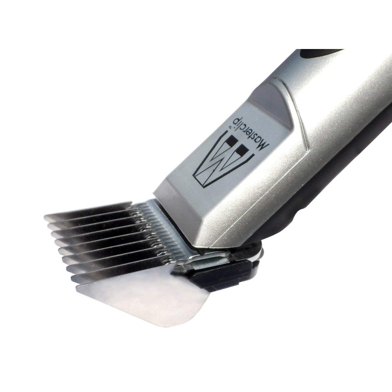 Metal Comb Guides for Dog Clipper Clippers - choose your