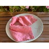 Eight Owls Linen Napkins – 100% Pure Stonewashed Linen Cloth