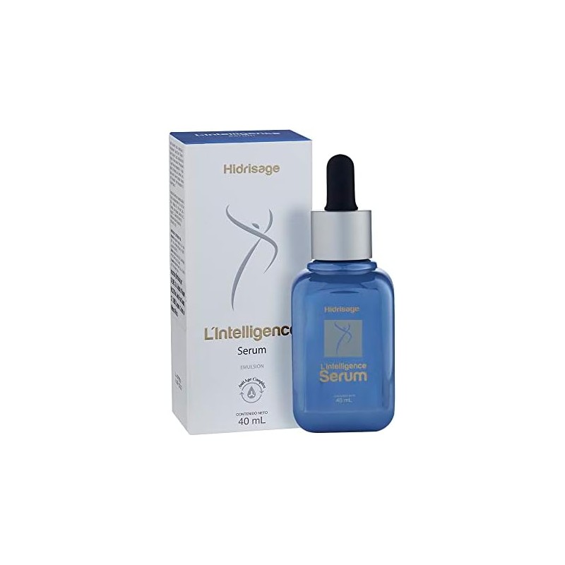 L´INTELLIGENCE SERUM 40ML