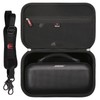 Mchoi Hard Travel Case for Bose SoundLink Max Portable Speaker,