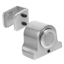 Tofficu Door Stopper for Wall Door Stoppers Magnetic Strong Suction Bathrooms Showers