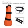 yeezo Horse Soaking Boot Hoof Soaker Bag Horse Wrapped Treatment
