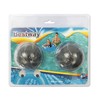 Bestway Big Eyes 91cm Floating Ring, Sorted