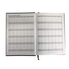 2024-2025 Academic Diary A5 Day a Page Appointment Mid Year