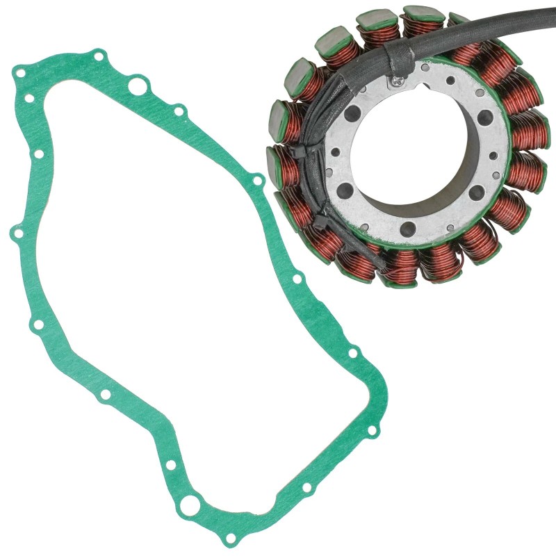 For Arctic Cat Stator And Gasket for Arctic Cat 650