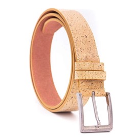 Cork Belt Eco Friendly Sustainable Vegan gift Durable (32)