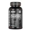 Activated Charcoal Capsules 2000mg – 180 Capsules | Helps Reduce