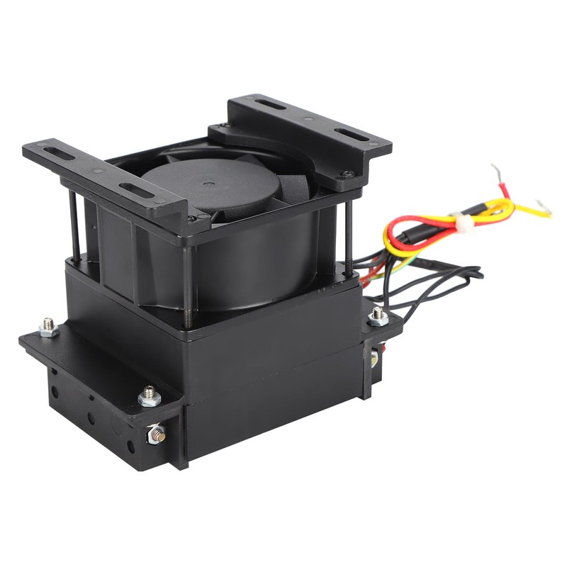 Fan Heater Insulating Electric Ceremic PTC Heating Device for Shoe