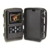 Technaxx Wildlife Camera with Motion Sensor Night Vision Function -