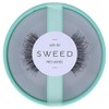 Sweed Ash 3D - Black