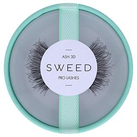 Sweed Ash 3D - Black