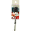 SK11 Shaft Diameter 0.2 inch (6 mm) Spiral Brush Wire