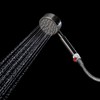 uxcell Water Flow Control Valve, 1 PCS G1/2" Shower Head