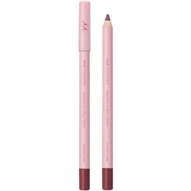Mar Cosmetics Delineador De Labios Encerado Sassy Flame con Sacapuntas