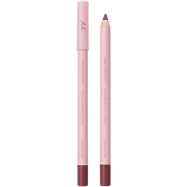 Mar Cosmetics Delineador De Labios Encerado Sassy Flame con Sacapuntas