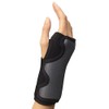Champion Wrist Support Brace, Removable Motion Stabilizer Splint, Medum Support,