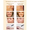 Aichun Beauty Gold Caviar Peel off Mask Face Rejuvenation Moisturizing