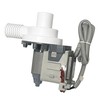 W10906604 Washer Drain Pump Assembly Replacement for Whirlpool Kenmore Amana