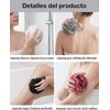Esponja de Baño 4 uds – PE Suave 18×20 cm