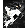 Metal Tailgate Handle, Compatible with Chevy Colorado & GMC Canyon