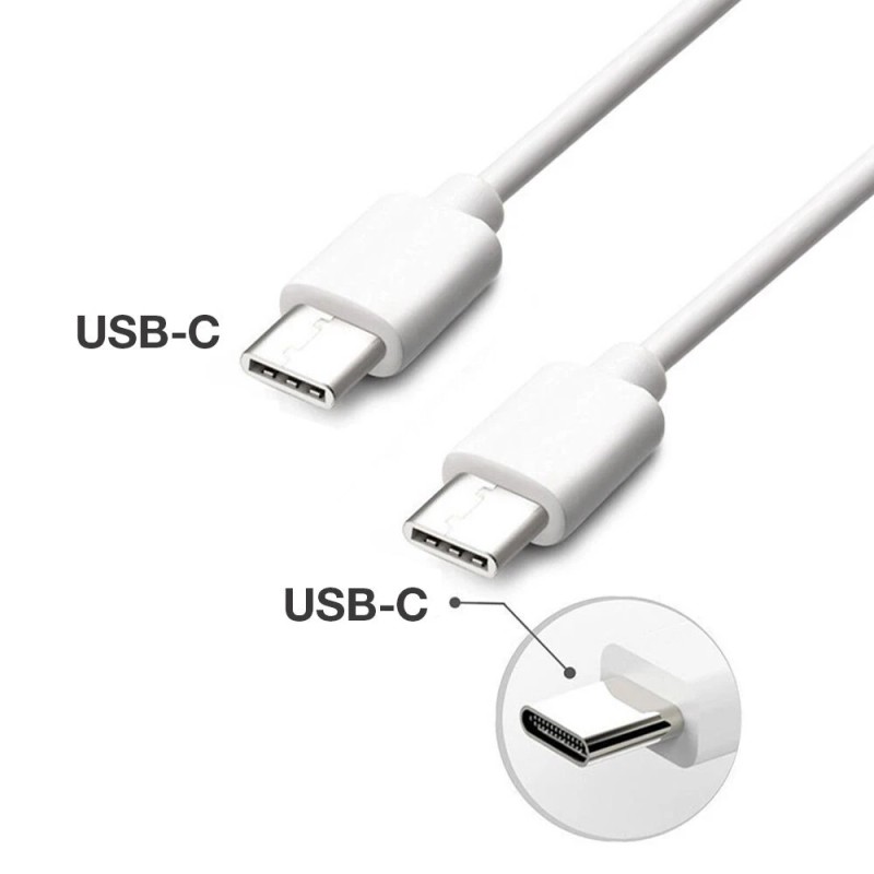 LG Original LG Fast Charge USB Type-C Cable for LG