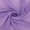 Time to Sparkle 2PCS 10FT Chiffon Table Runner Wedding Decor
