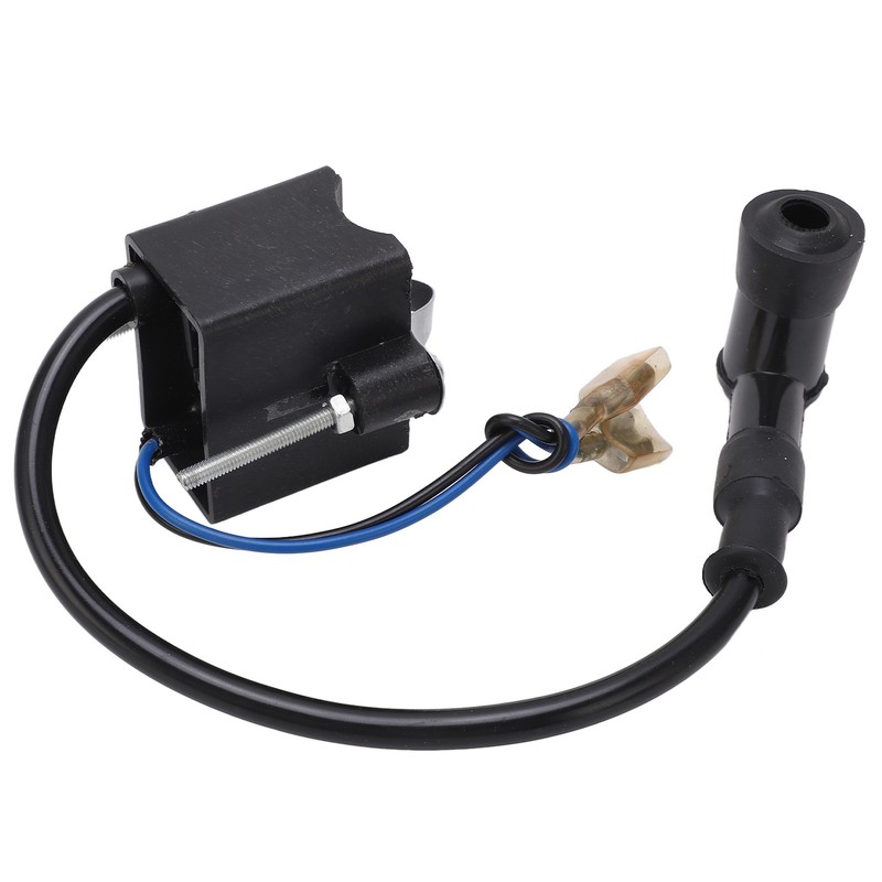 CDI Ignition Coil Spark Plug Fit For 49cc 50cc 60cc