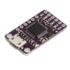 Stereo Audio Decoder Module PCM2706U2 DAC USB to I2S IIS