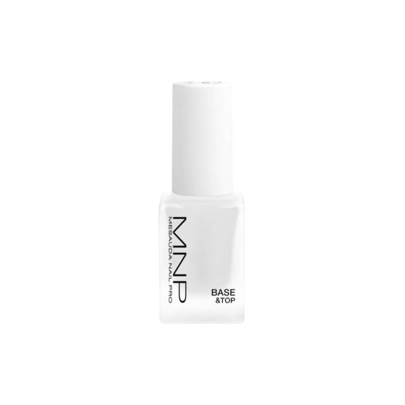 Mesauda MNP Nail Care Base & Top 301 10 ml