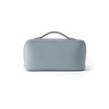 EACHY Travel Makeup Bag,Large Capacity Cosmetic Bags for Women,Waterproof Portable
