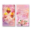 THE SAINTS COLLECTION Set of 20 Laminated Catholic Prayer Cards