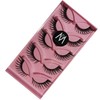 Fox Eye Lashes Mink Magnetic Eyelashes Natural Look 3D Curl