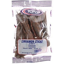 Top-Op Cinnamon Sticks 100 g