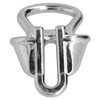 Anchor Chain Lock Rope Mooring Device 316 Stainless Steel Hardware