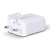 Lindy 73428 USB Charger Type A and C GAN, 65