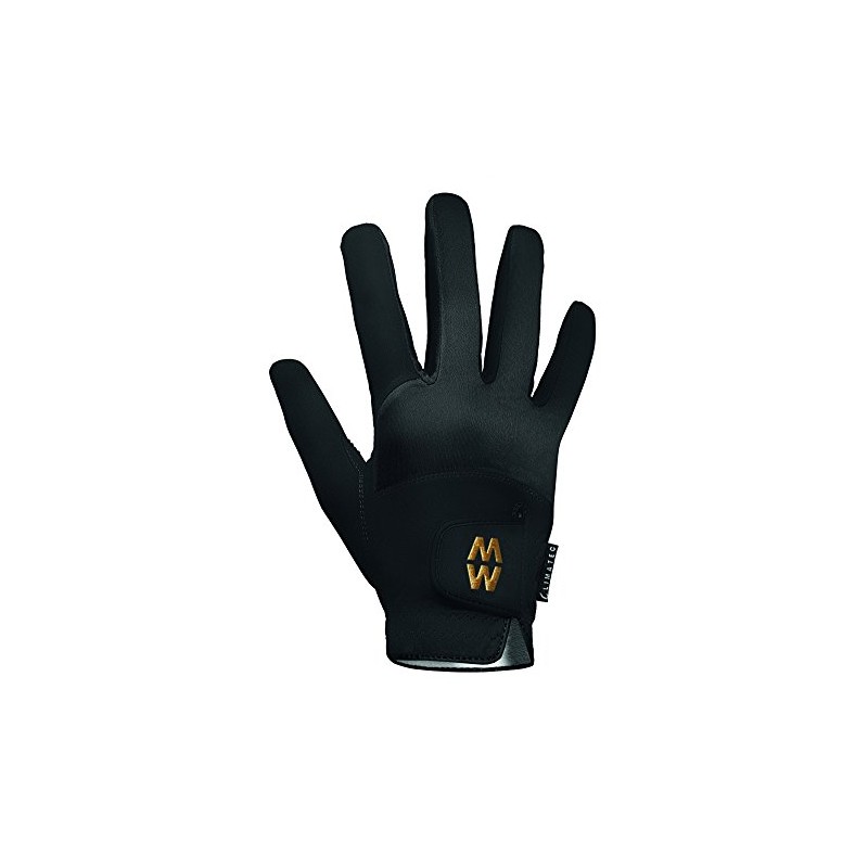 MacWet Mens & Ladies 1 Pair Short Climatec Sports Gloves