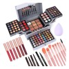 Kit De Maquillaje Completo Charmcode Todo En Uno Juego De