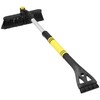 H&S Snow brush set detachable and extendable