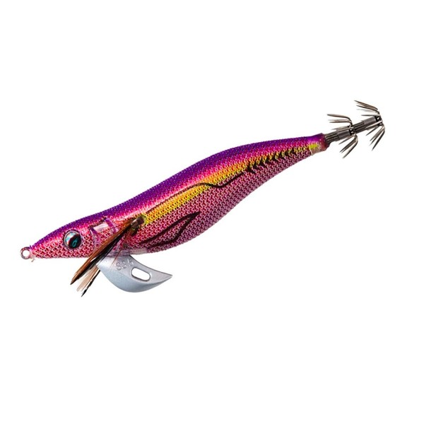 Daiwa Egi Emerald Stay Type S RV No. 4.0 Red